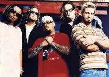 Korn - Korn - Follow the leader (6).jpg